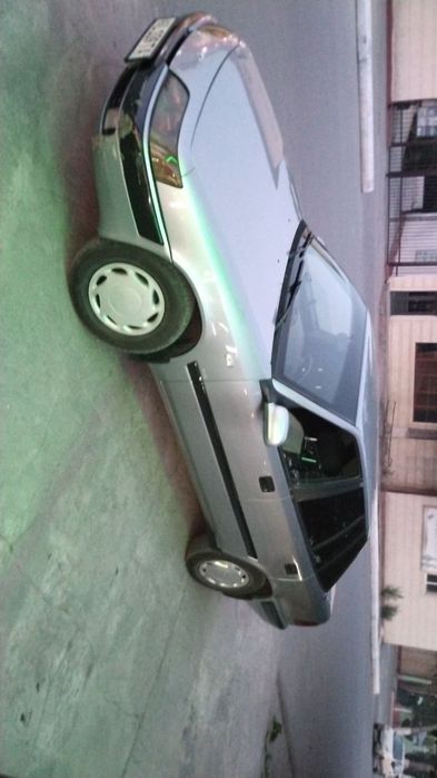 Espero 1995 yil metan+benzin naxadu