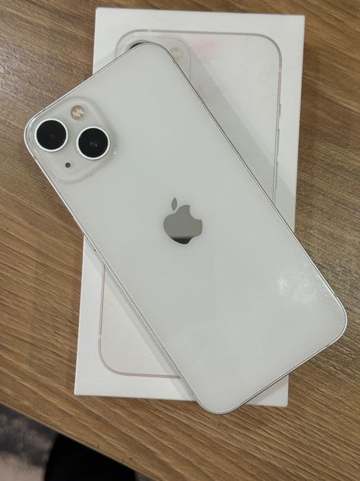 Iphone 13 128gb in stare perfecta