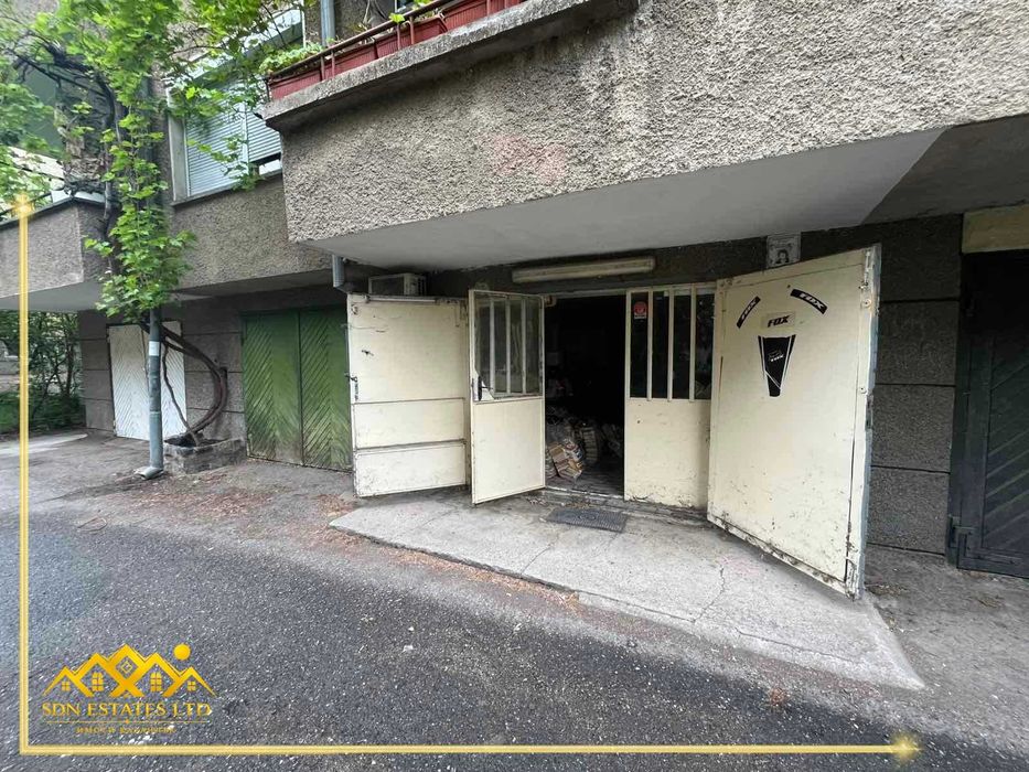 Тристаен апартамент с гараж, таван и изба в района на Манастира – Казанлък | SDN Estates LTD