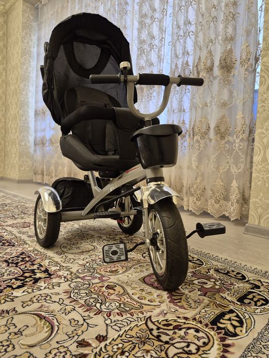 Коляска-Велик для детей