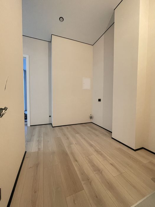 Квартира евродвушка