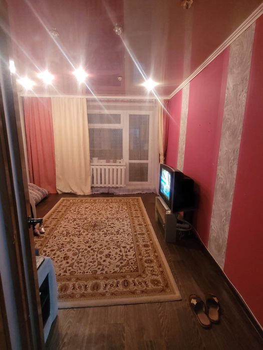 Продаю 3 комнатную квартиру