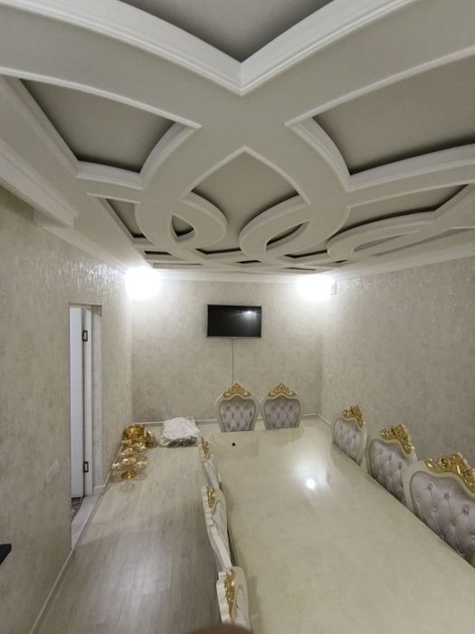 Юнсабоде 6 ком аренда дома срочно