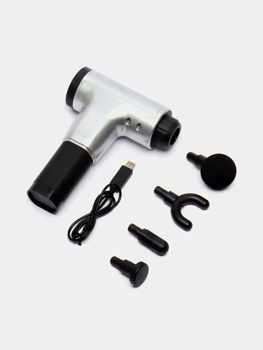 Массажёр Muscle Fascial Massager