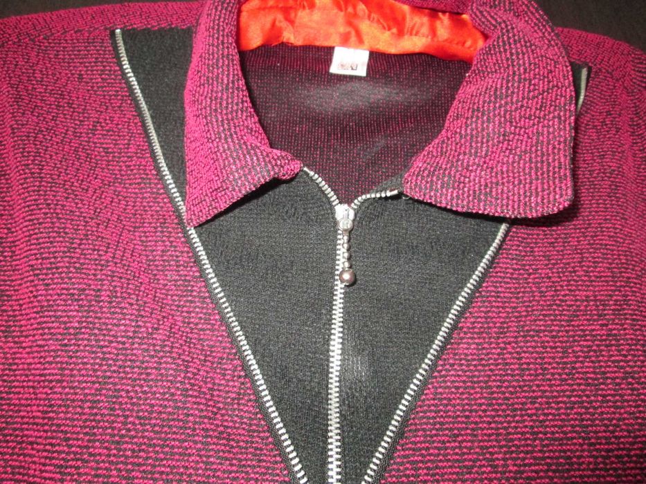 bluza  visinie primavara L