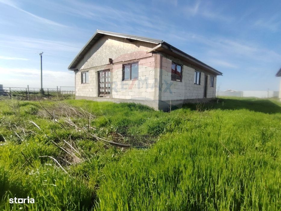 Casă zona de Nord