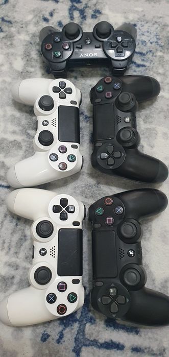 Joystik original PS3-PS4