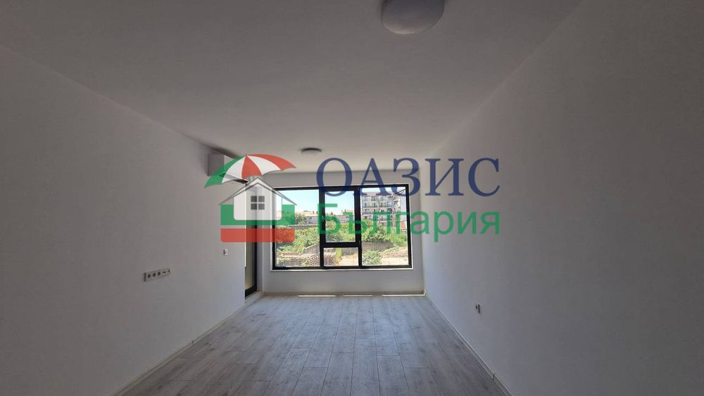 Апартамент с 1 спалня в нова сграда 2 ет., Поморие, България, 65.35 кв. м. #3433521