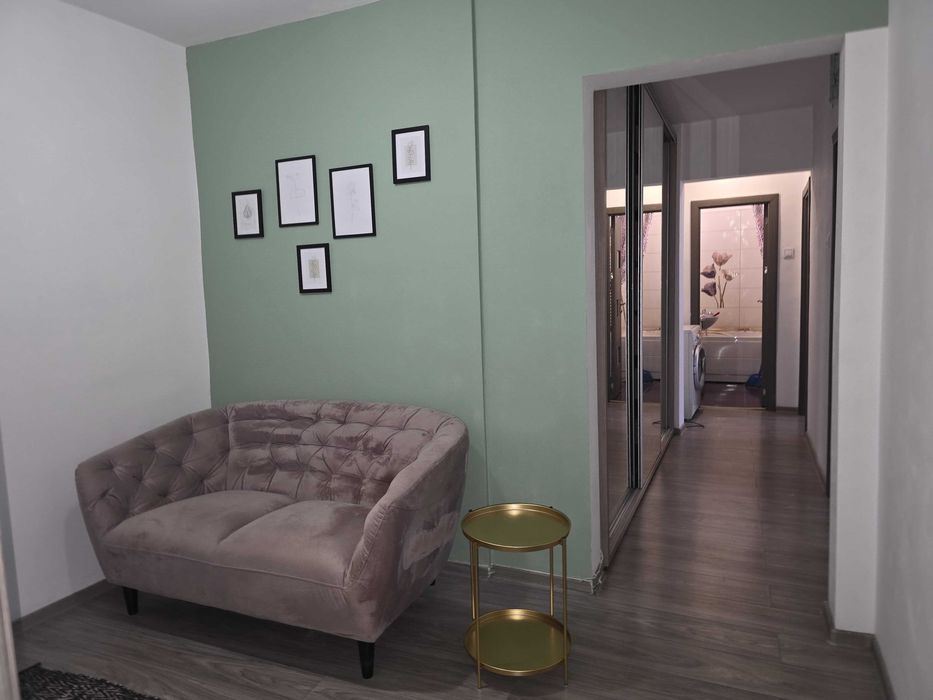 Apartament cu 3 camere modern, decomandat si spatios in Nord