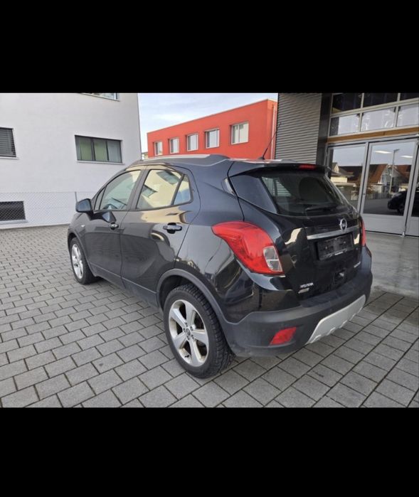 Opel mokka 1.6 cdti