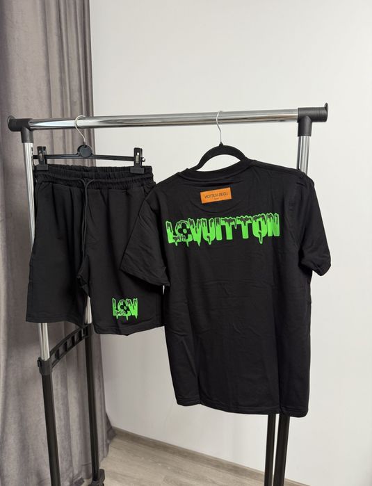 Compleu Louis Vuitton