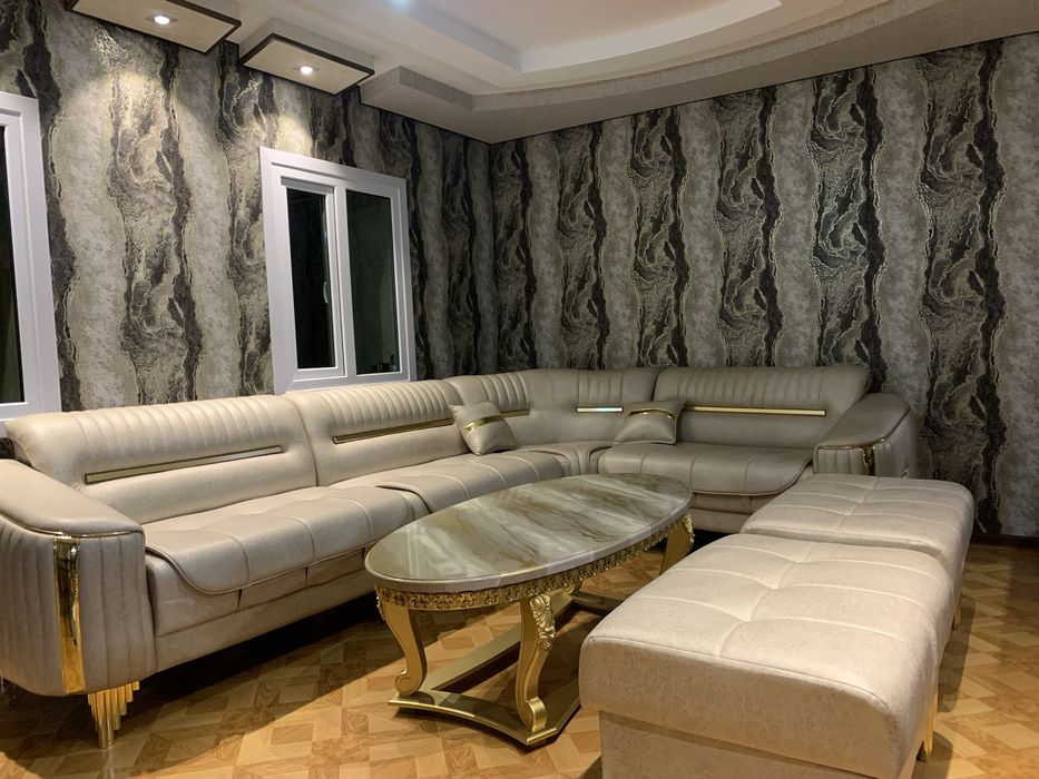 Dacha Oqtosh, Oilaviy Dacha