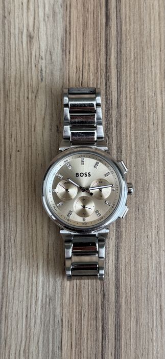 Ceas Hugo Boss One dama