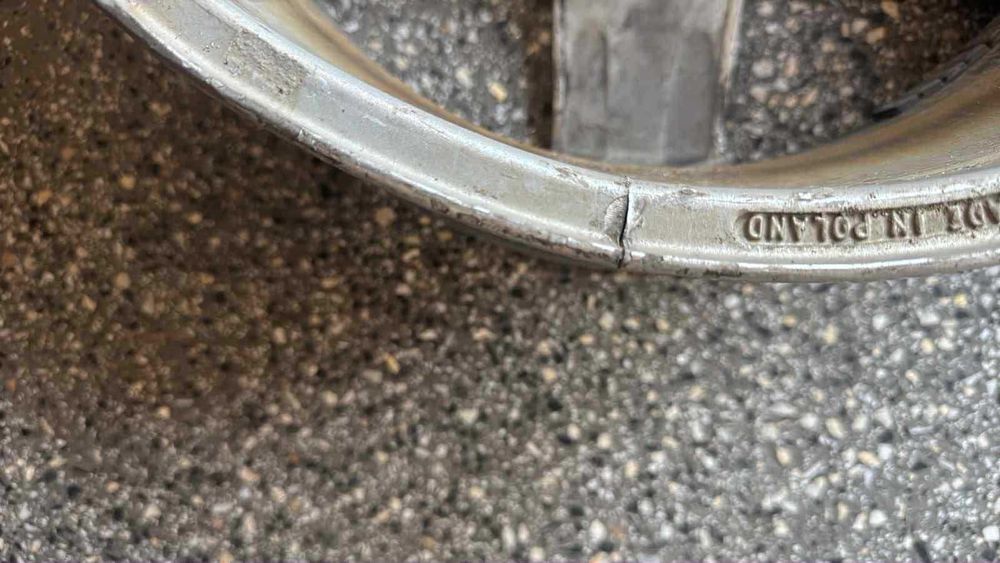 Джанти 5х108 17 цола