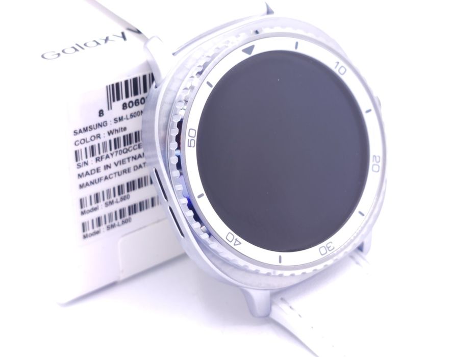 Samsung Watch 8 Classic SM-L500 GPS, Garantie 24 luni | #R90444