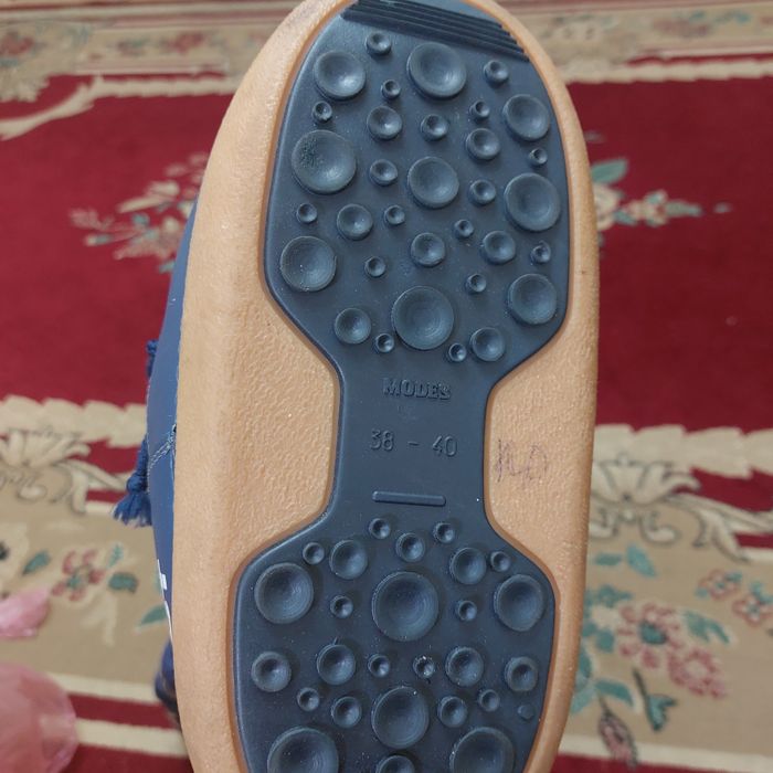 "Дутыши-луноходы" продам