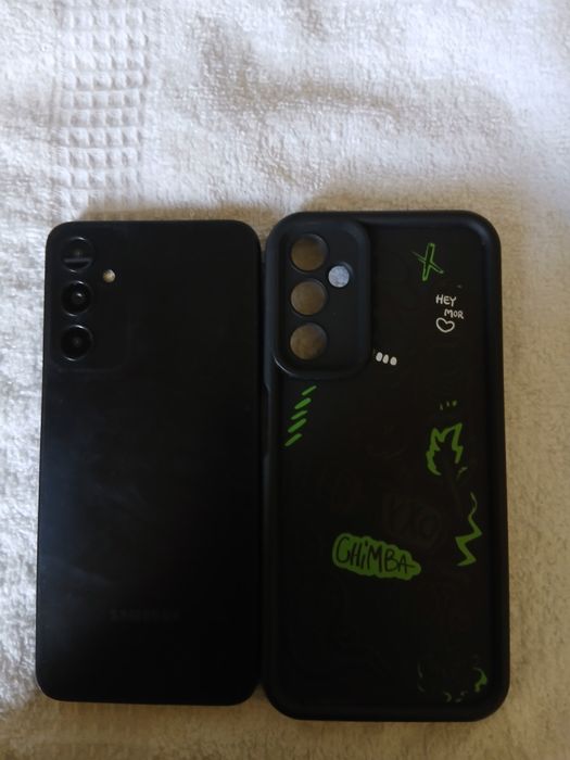 Vand telefon samsung A05s pret negociabil 900 de lei