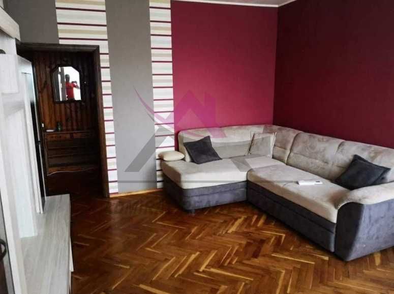 Дава се под наем Двустаен апартамент в Варна, Владислав Варненчик - 65 кв.м за 383 € - Снимка #1