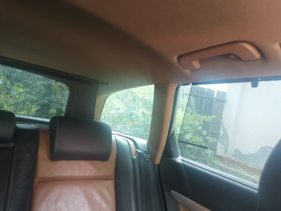 Audi a6, 2.0, 170 cp,cod motor CAHA