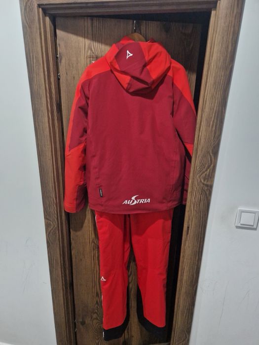 Ски екип austria (schoffel)