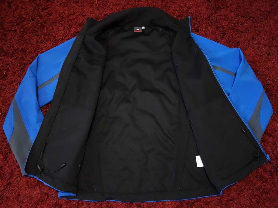 geaca softshell barbati McKinley