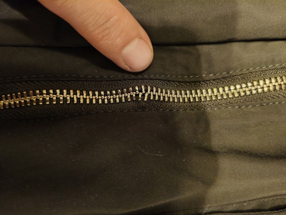 Geaca haină damă Zara mărimea M Transport gratuit