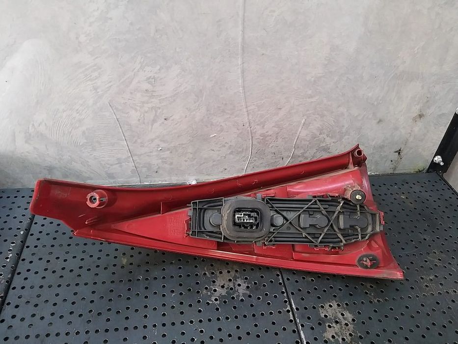 Stop tripla lampa dreapta citroen c3 1 2556d
