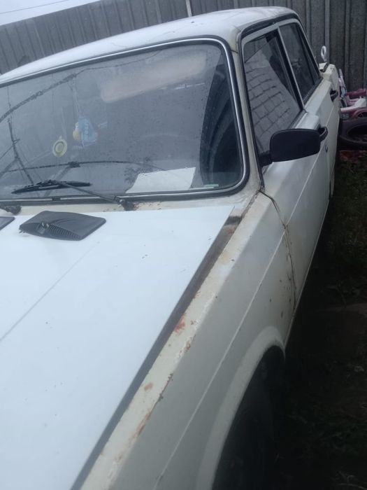 Продам ВАЗ 2107.