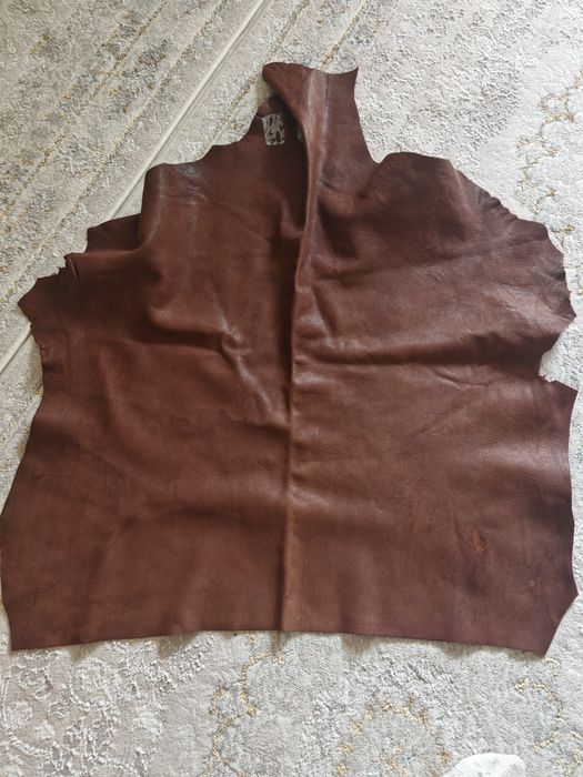 Кожа натуральный