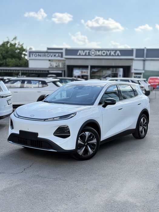 ‼️Changan q05 2026 Full 500Km ‼️
