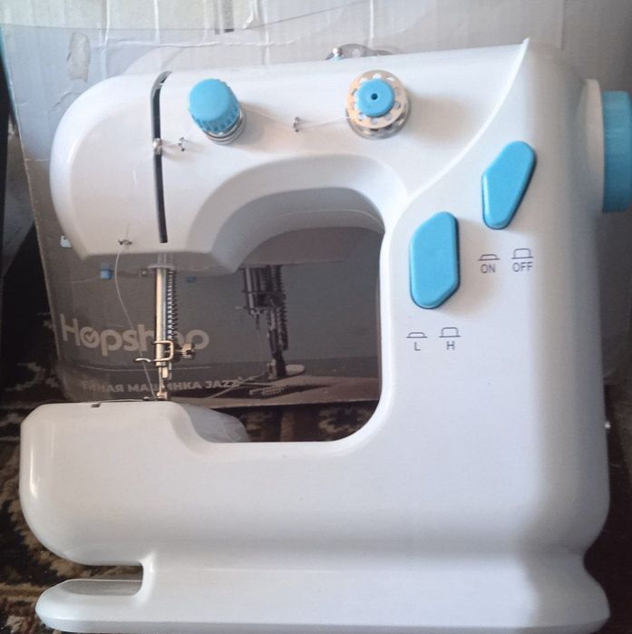 Tikish moshina  mini