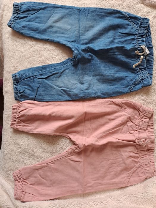 Детски дрешки 92-98см. Обща цена 30 лв.