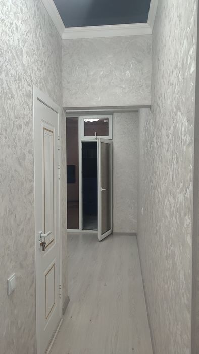 Хон сарой Океан 2 ком. 2 этаж с ремонтом