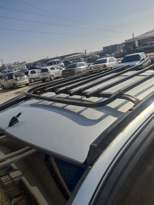 Багаж матиз учун