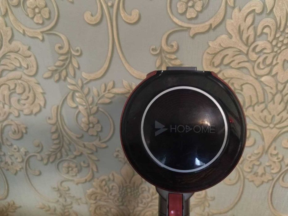 Продается беспроводной пылесос