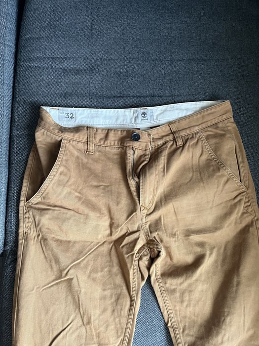 Timberland мъжки панталон Slim W32