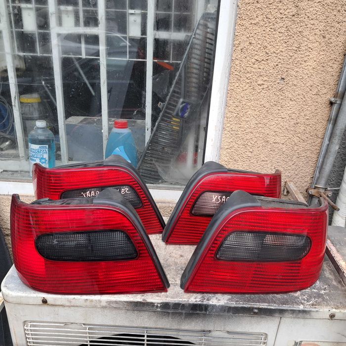 Оригинални стопове Citroen Xsara ляв/десен