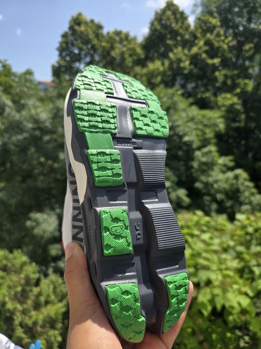 On Cloud Running Cloudmonster  45 Noi!