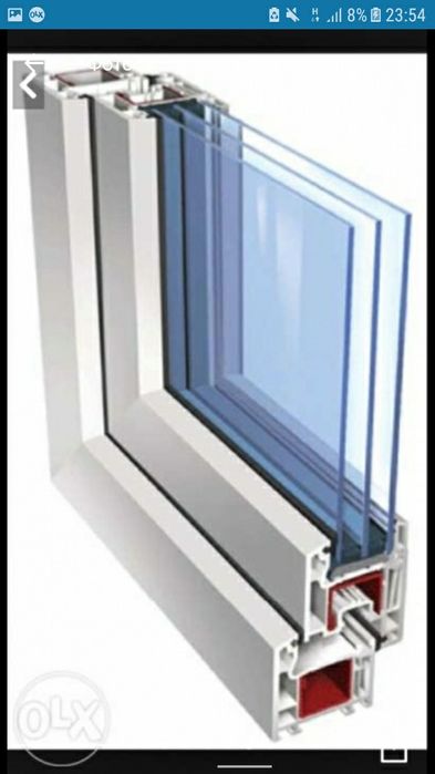 Пластиковые окна любой сложности!