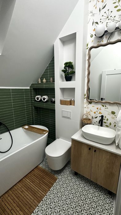 CABANA cu jacuzzi 6-8persoane regim hotelier