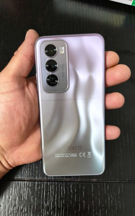 Oppo reno12 Pro 5G