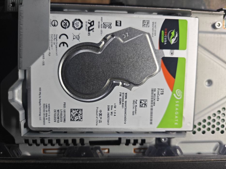 Playstation 4 2Tb (PS4)