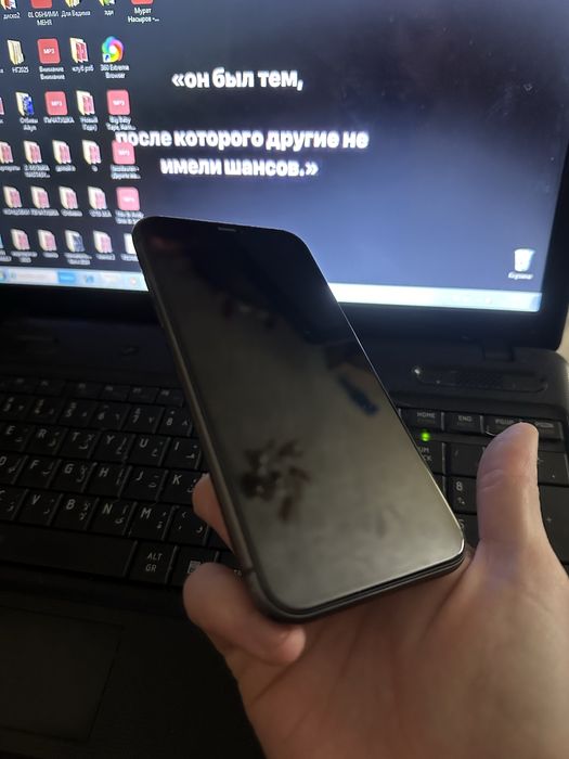 Продам Iphone 11 128gb