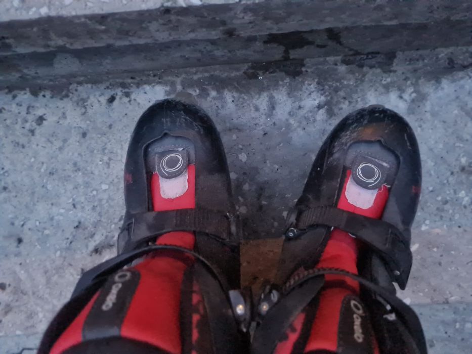 Vand pennyboard, skateboard, role