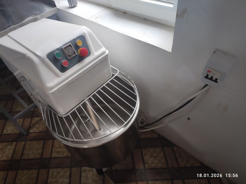 Аренда пекарни-кондитерской с помещением