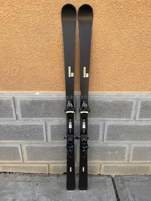 schi stockli orea L170cm