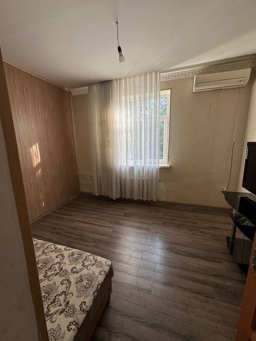 Ijaraga 2 xonali uy beriladi