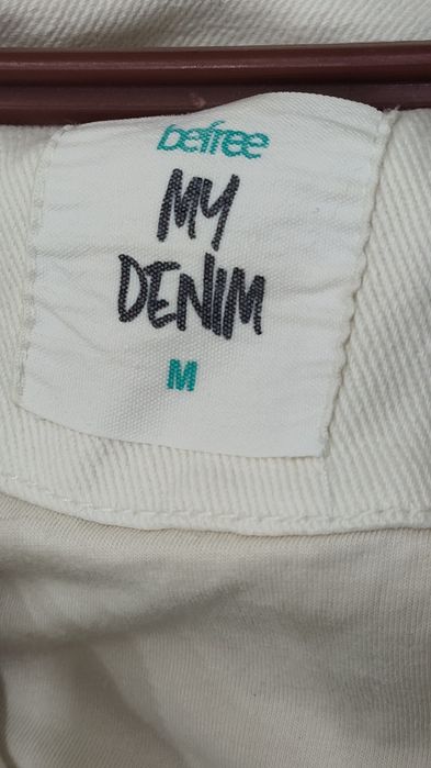 продам джинсовку от Befree