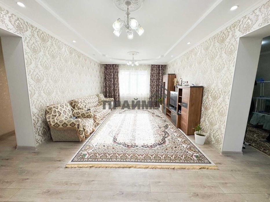 ПРОДАМ 5 ком. дом Заря (Каримжан ПРАЙМ)