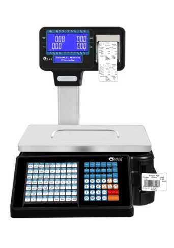 Умаг, Программа для кассы, моноблок ,сканер принтер чеков Umag